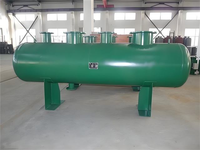 扶绥集分水器需要电源吗