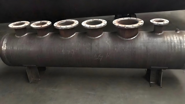 扶绥集分水器属于特种设备吗